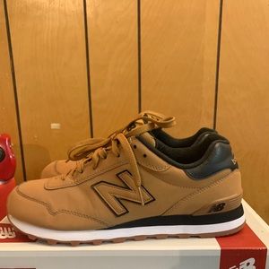 New Balance Classic 515 Size 10